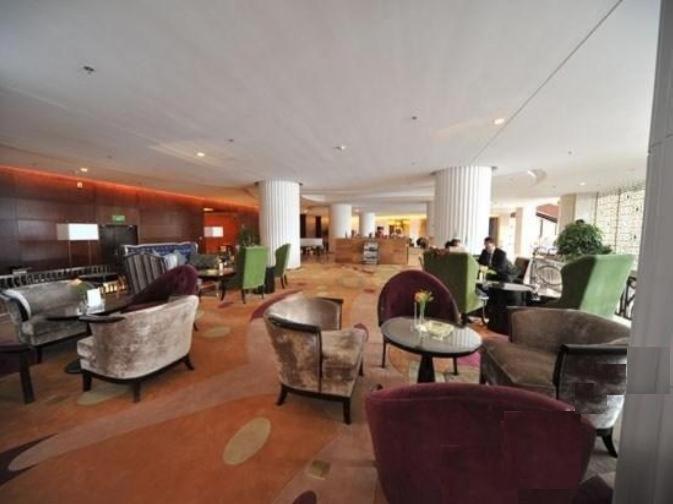 S&N Dalian Hotel Екстериор снимка