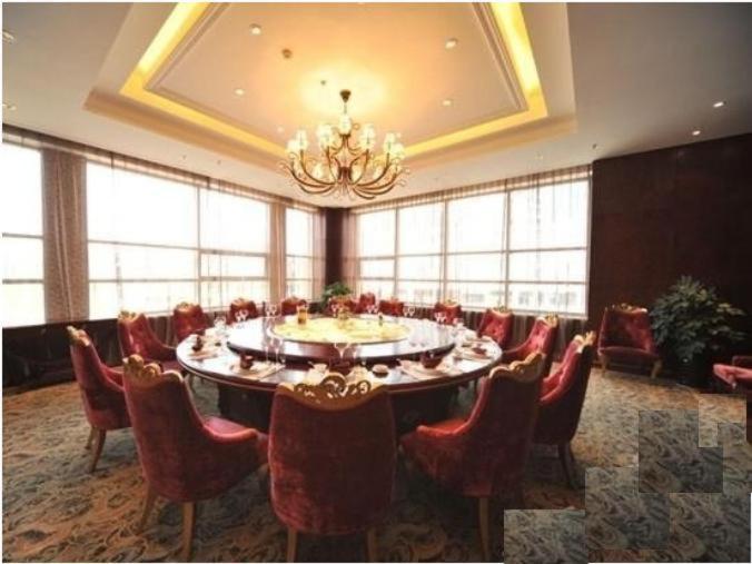 S&N Dalian Hotel Екстериор снимка