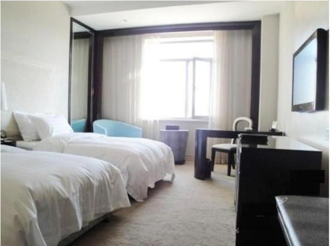 S&N Dalian Hotel Стая снимка