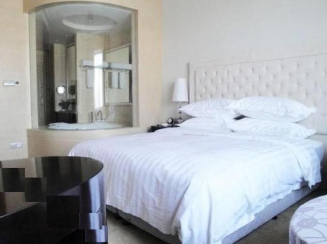 S&N Dalian Hotel Стая снимка