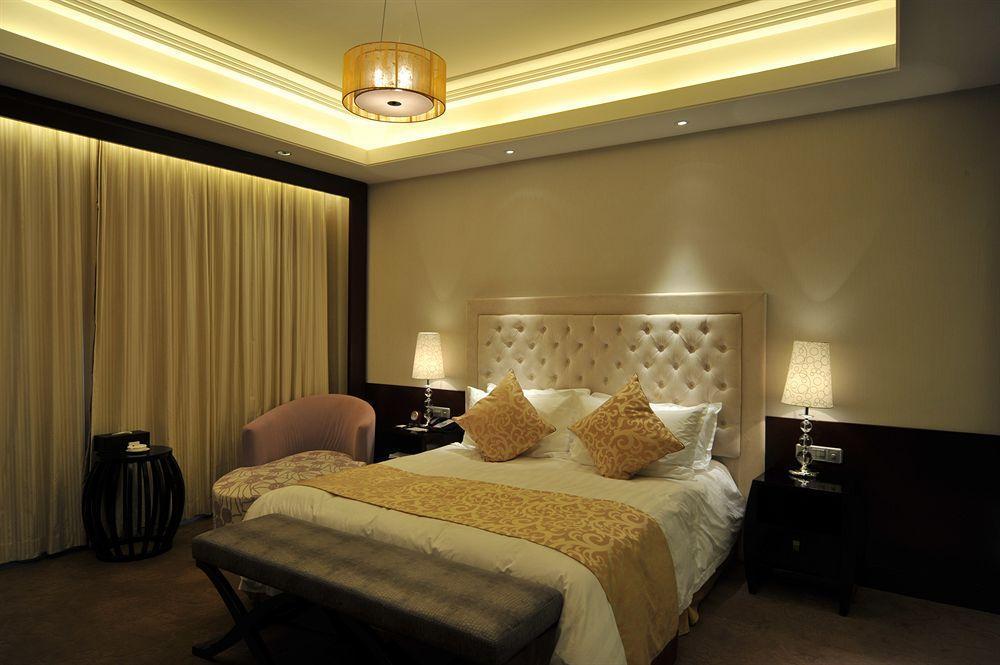 S&N Dalian Hotel Екстериор снимка