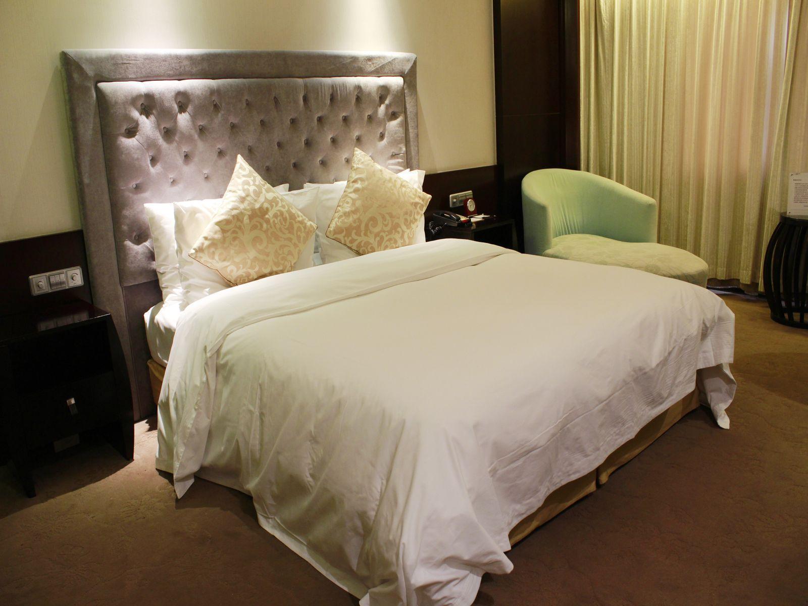 S&N Dalian Hotel Екстериор снимка