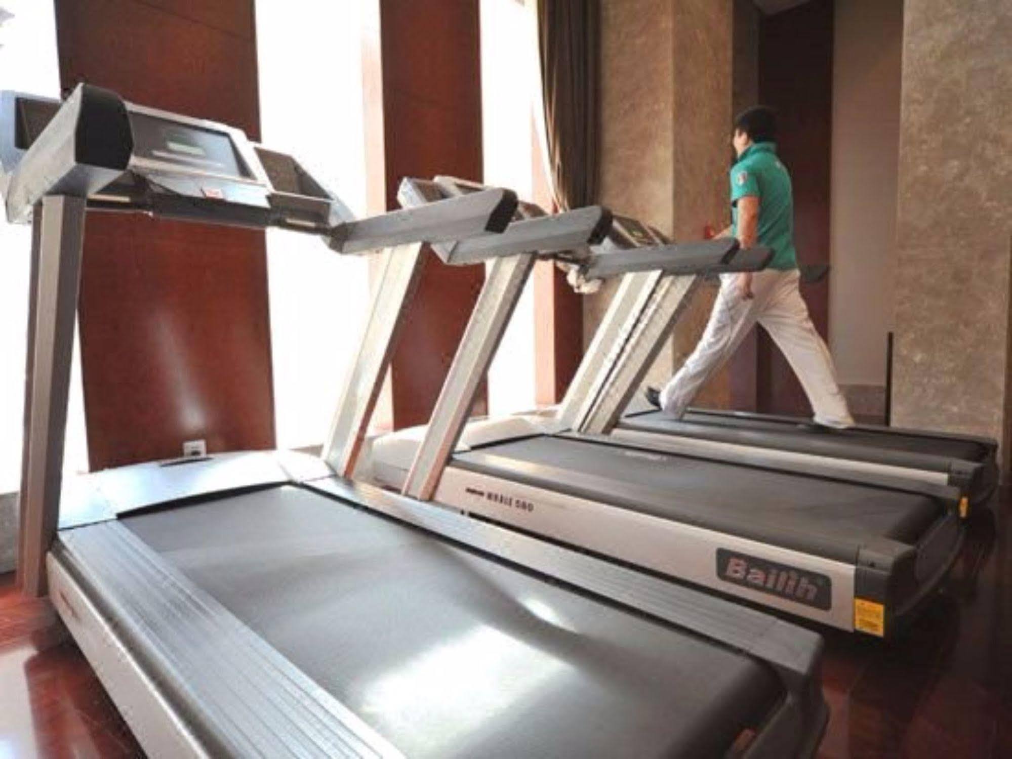 S&N Dalian Hotel Екстериор снимка