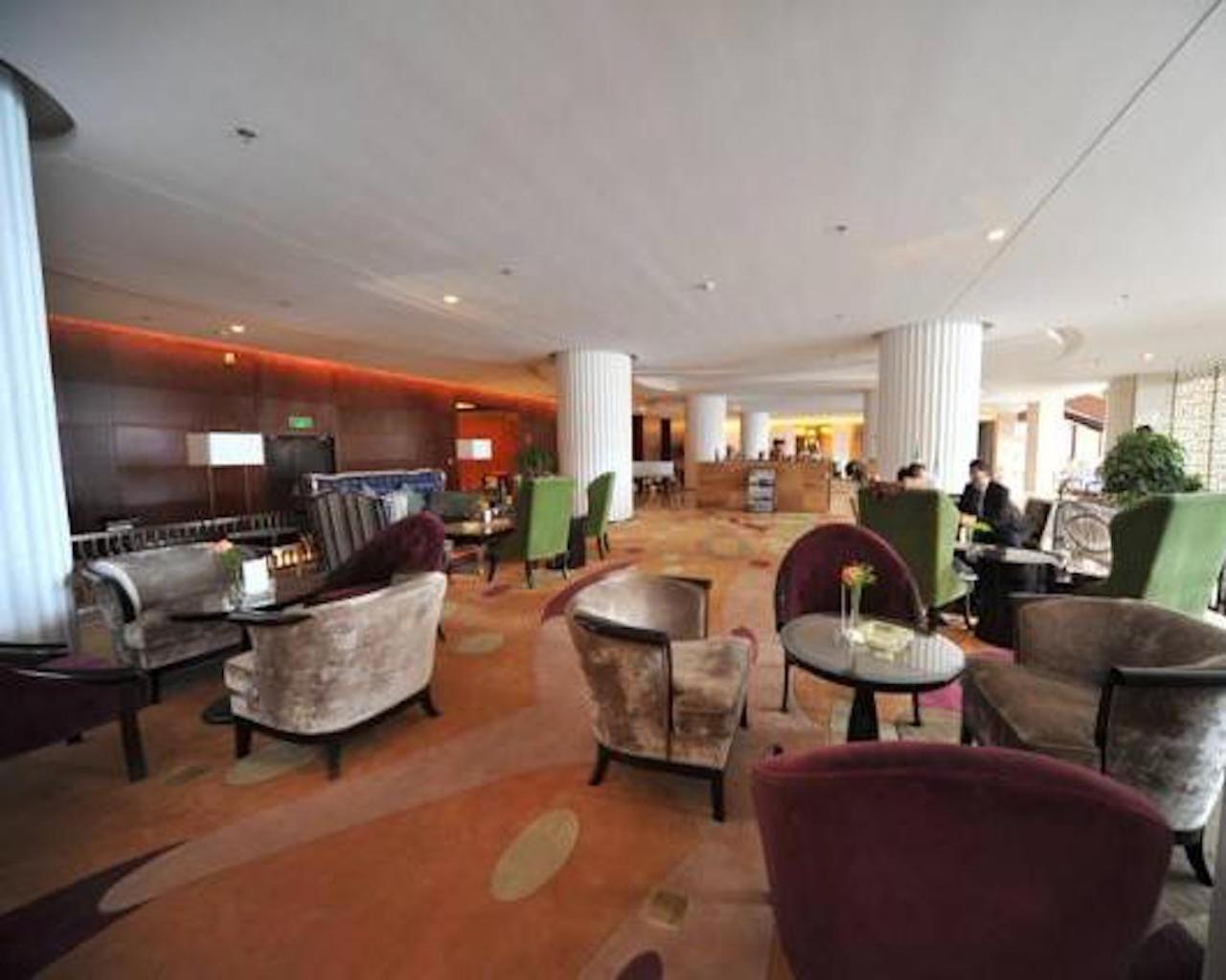 S&N Dalian Hotel Екстериор снимка