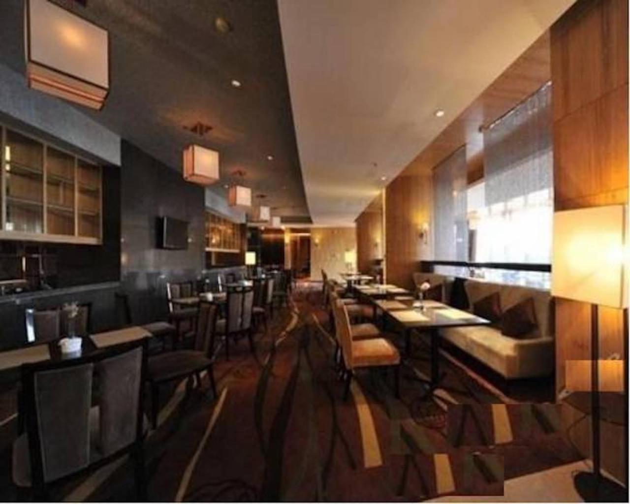 S&N Dalian Hotel Екстериор снимка